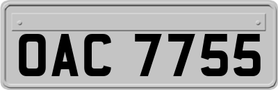 OAC7755