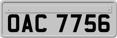 OAC7756