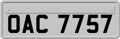 OAC7757