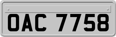 OAC7758