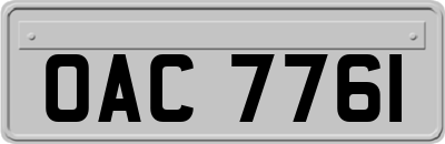OAC7761