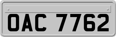 OAC7762
