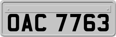 OAC7763