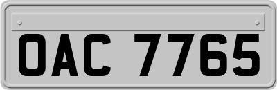 OAC7765