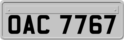 OAC7767