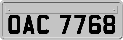 OAC7768