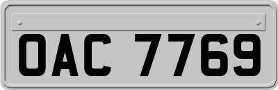 OAC7769