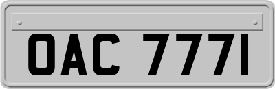 OAC7771
