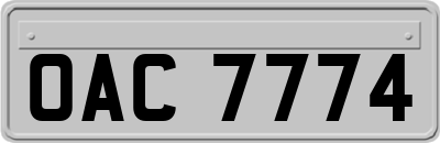 OAC7774