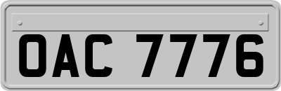 OAC7776