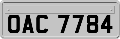 OAC7784