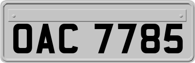 OAC7785