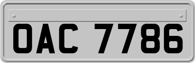 OAC7786