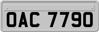 OAC7790