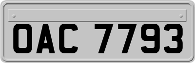 OAC7793