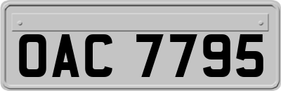 OAC7795