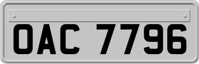 OAC7796