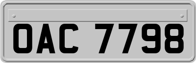 OAC7798