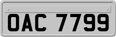 OAC7799