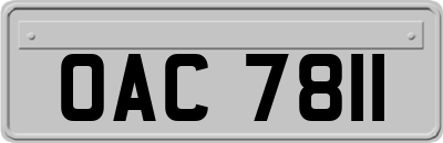 OAC7811