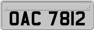OAC7812