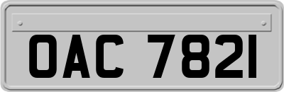 OAC7821
