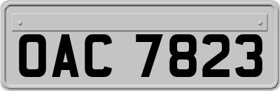 OAC7823
