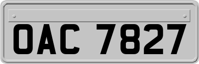 OAC7827