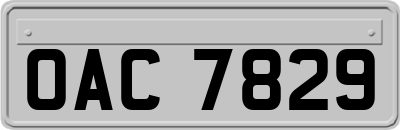 OAC7829