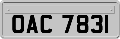 OAC7831