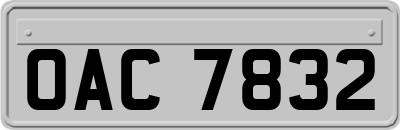 OAC7832