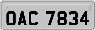 OAC7834