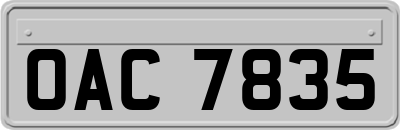 OAC7835