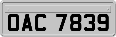 OAC7839