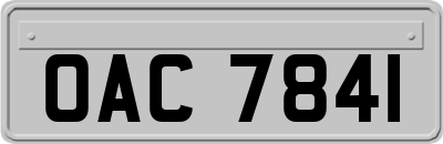 OAC7841