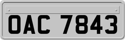 OAC7843