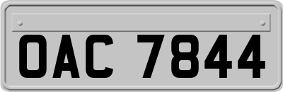 OAC7844