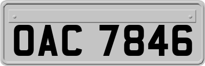 OAC7846