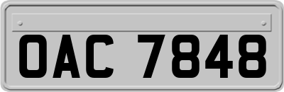 OAC7848