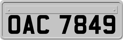 OAC7849