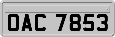 OAC7853