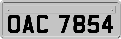 OAC7854