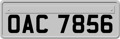 OAC7856