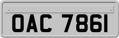 OAC7861
