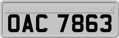 OAC7863
