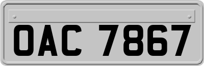 OAC7867