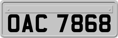 OAC7868
