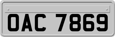 OAC7869