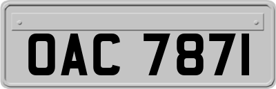 OAC7871