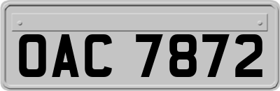 OAC7872
